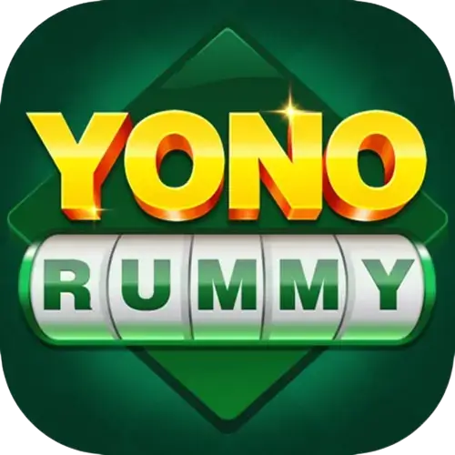 Yono Rummy 2 Logo