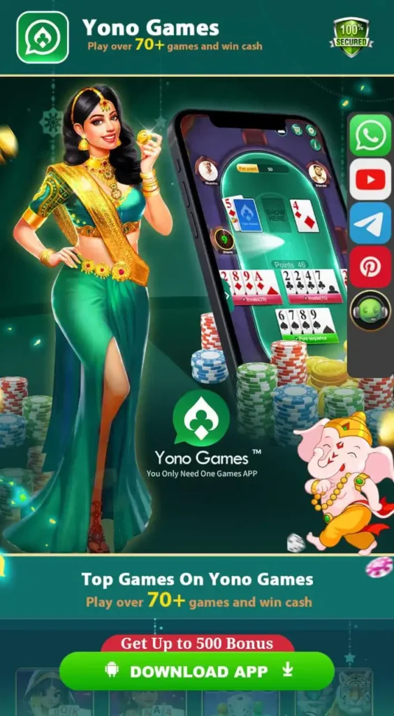 Yono Games