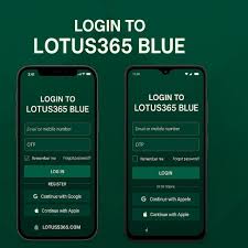 Lotus365 Blue Online Betting Tips 
